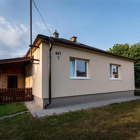 Holiday home Holes *
